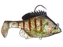 Jerry Rago Thunderhawk Burner Bream