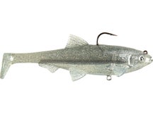 Jerry Rago Top Hook Mini BV3D Pro Swimbaits