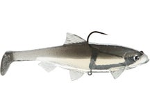 Jerry Rago Top Hook BV3D Pro Swimbait 7"