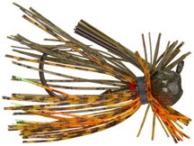 Jewel Baits Tactical Football HD Jig 1/2oz 2pk