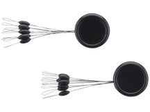 Jethro Baits Sinker Stops 18pk