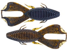 Jenko "The Bird" Creature Bait