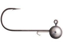 Juice's Tungsten Ball Head Jig