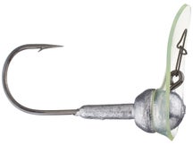 Jenko Tennessee River Tremor Jig Head 2pk