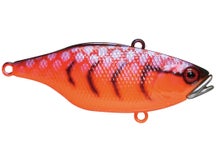 Jackall TN Disk Knocker Lipless Crankbaits