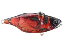 Jackall TN Disk Knocker Lipless Crankbaits