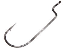 6th Sense Jugular Hybrid Offset Worm Hooks