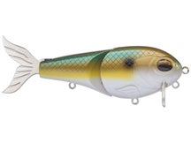 Jenko Wake n' Bait Tennessee Shad 4"