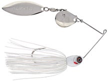 Khanbaits Blast Tandem Spinnerbaits