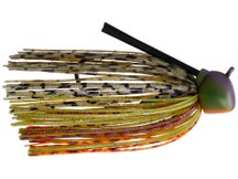 Keitech Crankin Football Jig SP Bluegill 1oz