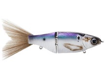 KGB Swimbaits Chad Shad Fancy Shad