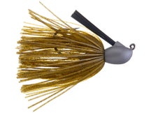Keitech Casting Jig Version 2 Dark Green Pumpkin 3/16