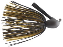 Keitech Tungsten Casting Jig Model 1 Version 2