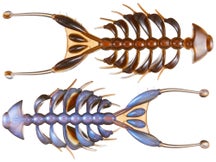 Kasumi Dancing Bone Doctor Creature Bait