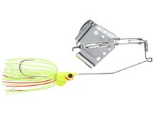 Khanbaits Blabuzz Double Buzzbait