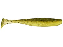 Keitech Easy Shiner Mossback Golden Shad 3"