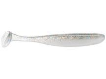 Keitech Easy Shiner Smokey Shad 4"