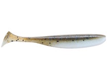 Keitech Easy Shiner Top Shad 4"