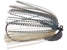 Keitech Model III Swim Jig Bluegill Flash 1/4