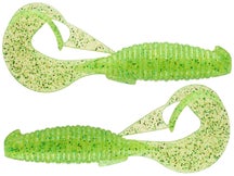 Keitech Flapper Grub 7pk