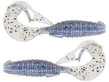 Keitech Flapper Grub 7pk