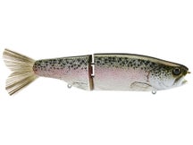 KGB Trout Glide Bait