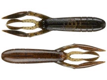 Keitech Glide Camaron Dark Goby 3.5"