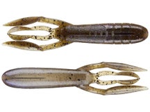 Keitech Glide Camaron Goby 3.5"