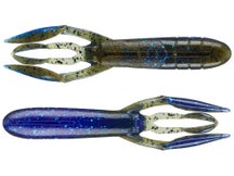 Keitech Glide Camaron Okeechobee Craw 3.5"