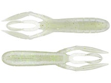 Keitech Glide Camaron Original Sexy Shad 3.5"