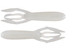 Keitech Glide Camaron Pearl 3.5"