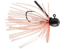 Keitech Tungsten Guard Spin Jig