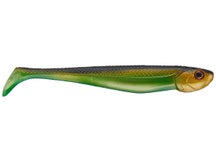 Kicker Fishing Pickle Kick Bay Bassacre 7" 2pk