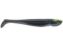 Kicker Fishing Pickle Kick Cotton Mouth 7" 2pk