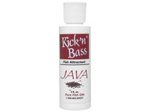 Kick'n Bass Fish Attractant 4oz