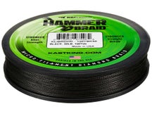 KastKing Hammer Braided Line Black