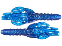 BassMooch 4.5" KJ Craw 6pk