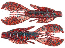 BassMooch 4" Crawsome 6pk