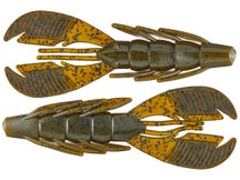 BassMooch 4" Crawsome 6pk