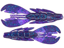 BassMooch 4" Crawsome 6pk