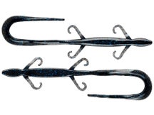 BassMooch 14" Power Line Lizard