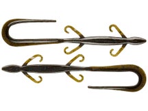 BassMooch 14" Power Line Lizard