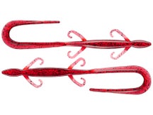 BassMooch 14" Power Line Lizard