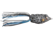 LIVETARGET Hollow Body Frog