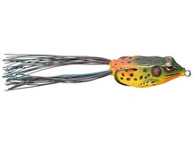 LIVETARGET Hollow Body Frog