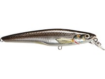 LIVETARGET Rainbow Smelt Jerkbait 115D