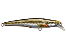 LIVETARGET Rainbow Smelt Jerkbait 70S