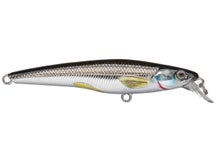 LIVETARGET Rainbow Smelt Jerkbait 70S