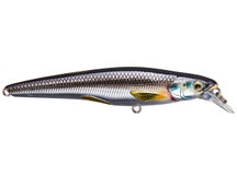 LIVETARGET Rainbow Smelt Jerkbait 91S