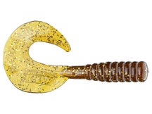 Kalin's Mogambo 6" Grub 10pk